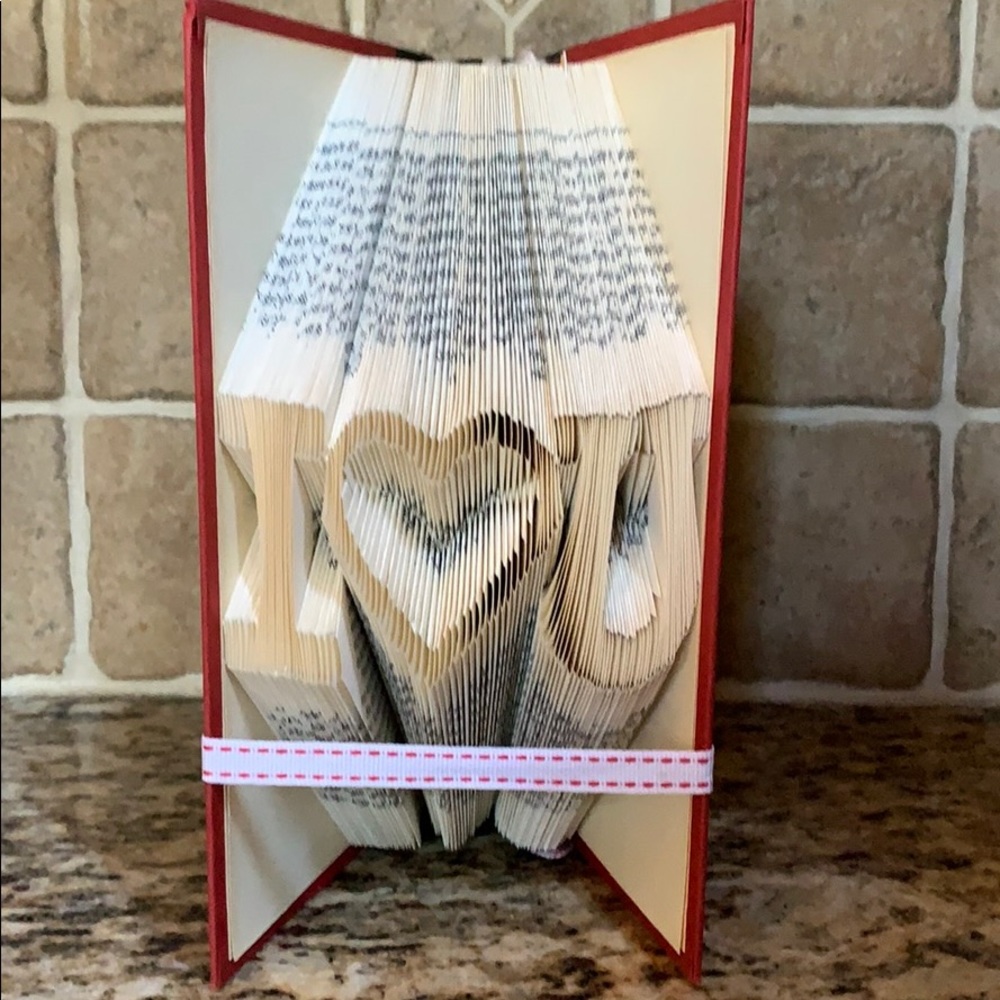 Book Art